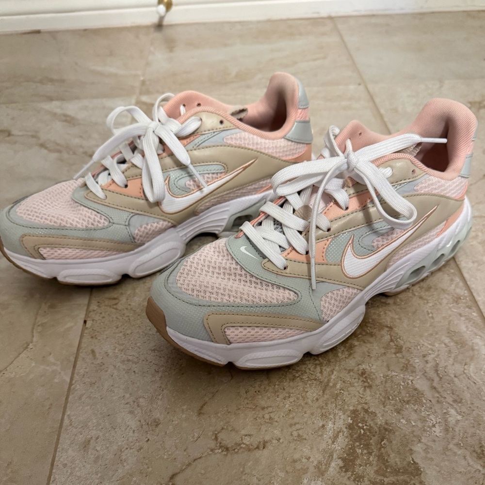 Nike Zoom Air Fire EUC - Picture 9 of 15